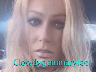 Clowdygemmarylee