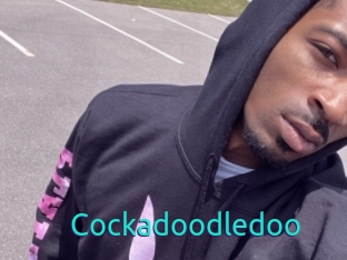 Cockadoodledoo