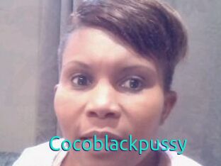 Cocoblackpussy