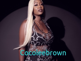 Cocoleebrown