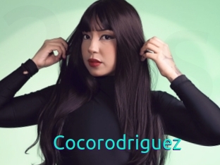 Cocorodriguez