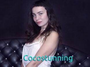 Cocostunning