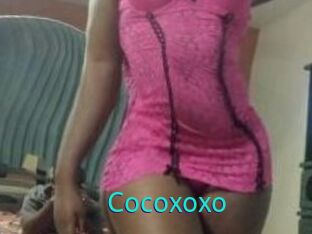 Cocoxoxo