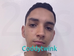 Coddytwink