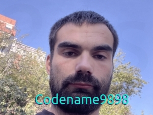 Codename9898