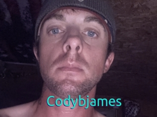 Codybjames