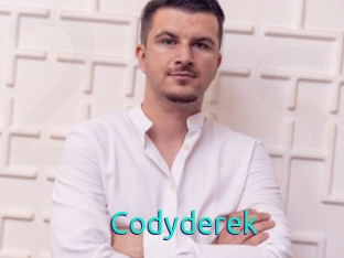 Codyderek