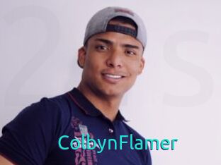 ColbynFlamer