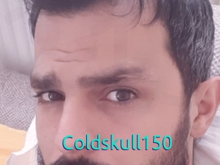 Coldskull150