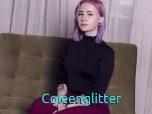 Coleenglitter