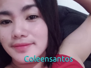 Coleensantos