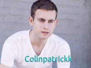 Colinpatrickk