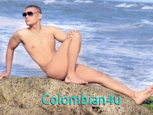 Colombian4u