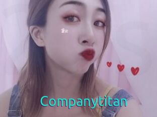 Companytitan