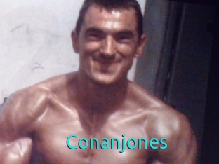 Conanjones