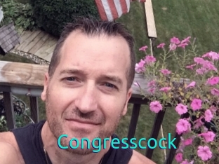 Congresscock