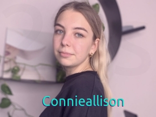 Connieallison