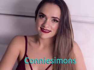 Conniesimons