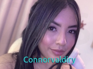 Connorvaldiry