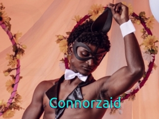 Connorzaid