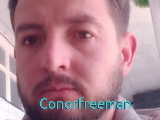 Conorfreeman