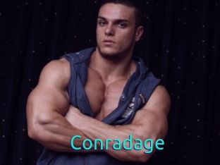 Conradage