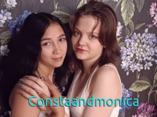 Constaandmonica