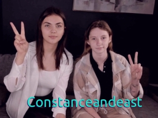 Constanceandeast