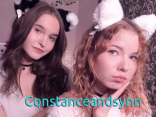 Constanceandsynn