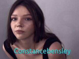 Constancebensley