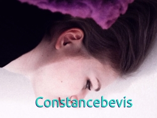 Constancebevis