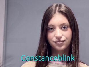 Constanceblink