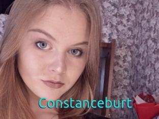 Constanceburt