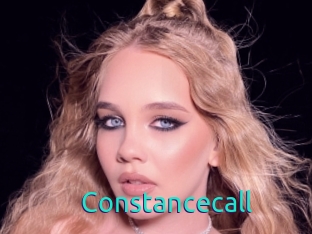 Constancecall