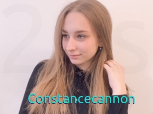 Constancecannon