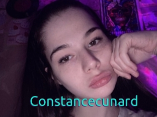 Constancecunard