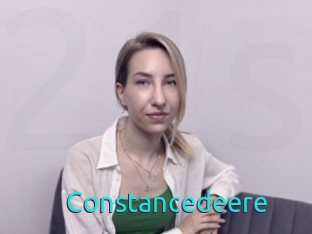 Constancedeere