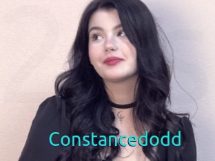 Constancedodd