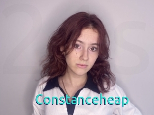 Constanceheap