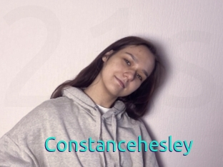 Constancehesley