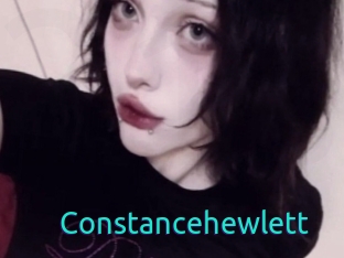 Constancehewlett