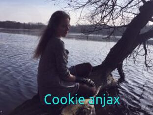 Cookie_anjax