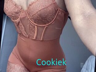 Cookiek