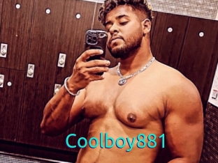 Coolboy881