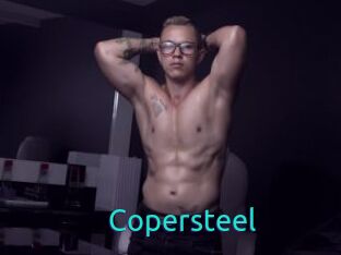 Copersteel