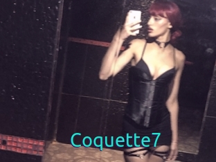 Coquette7