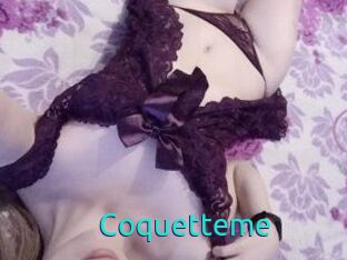 Coquetteme