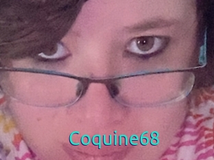 Coquine68
