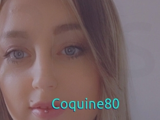 Coquine80