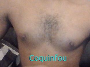 Coquinfou
